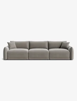 Balmer Modular Sofa