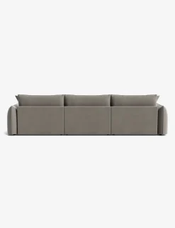 Balmer Modular Sofa