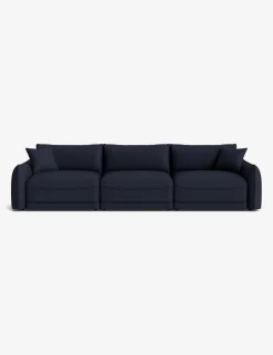 Balmer Modular Sofa