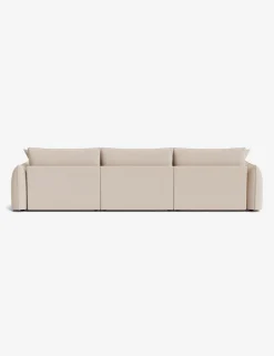 Balmer Modular Sofa
