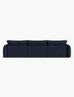 Balmer Modular Sofa