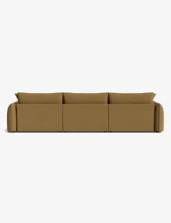 Balmer Modular Sofa