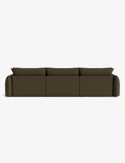 Balmer Modular Sofa