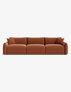 Balmer Modular Sofa