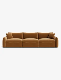 Balmer Modular Sofa