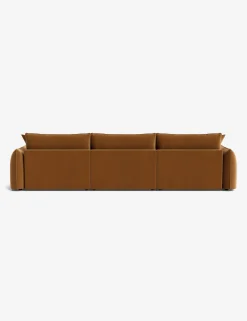 Balmer Modular Sofa