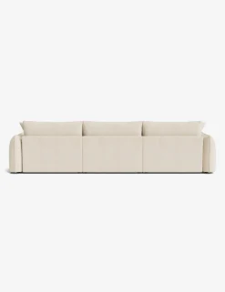 Balmer Modular Sofa
