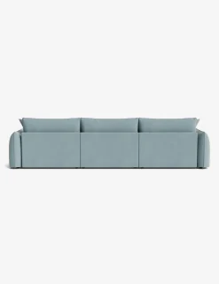 Balmer Modular Sofa