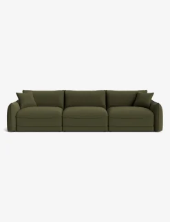 Balmer Modular Sofa