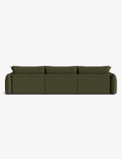 Balmer Modular Sofa
