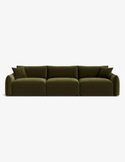 Balmer Modular Sofa