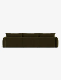 Balmer Modular Sofa