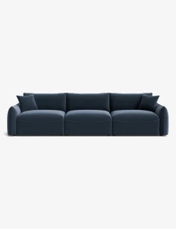Balmer Modular Sofa
