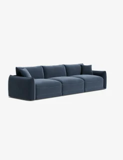 Balmer Modular Sofa