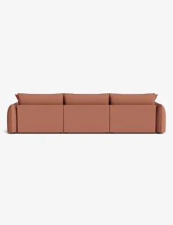 Balmer Modular Sofa