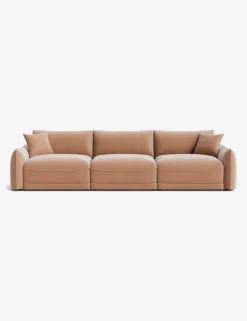 Balmer Modular Sofa