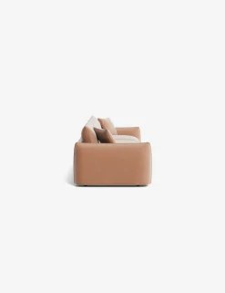 Balmer Modular Sofa