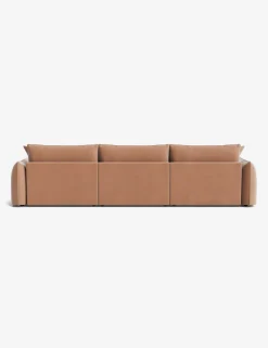 Balmer Modular Sofa