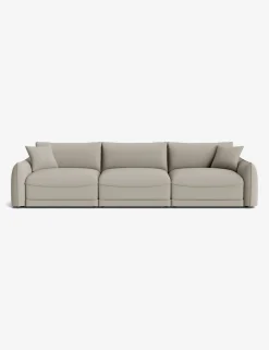 Balmer Modular Sofa