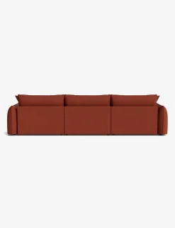 Balmer Modular Sofa