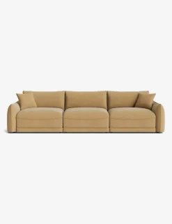Balmer Modular Sofa