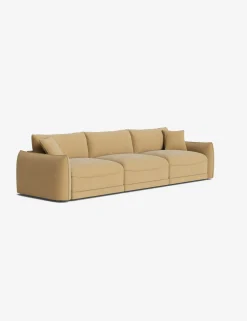 Balmer Modular Sofa
