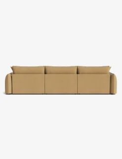 Balmer Modular Sofa