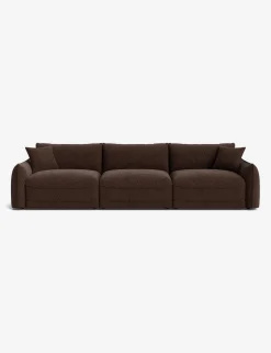 Balmer Modular Sofa