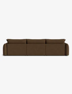 Balmer Modular Sofa