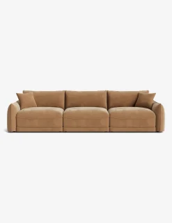 Balmer Modular Sofa