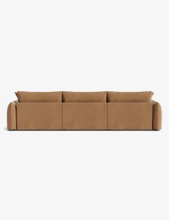 Balmer Modular Sofa