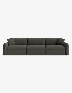 Balmer Modular Sofa