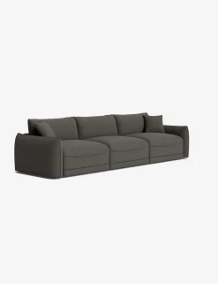 Balmer Modular Sofa