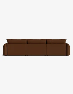 Balmer Modular Sofa