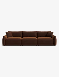 Balmer Modular Sofa
