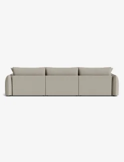 Balmer Modular Sofa