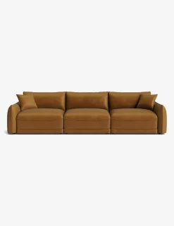 Balmer Modular Sofa