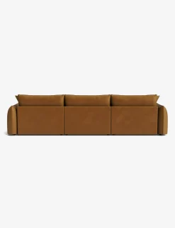 Balmer Modular Sofa