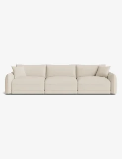 Balmer Modular Sofa