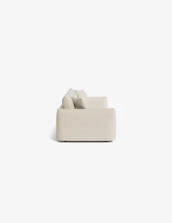Balmer Modular Sofa