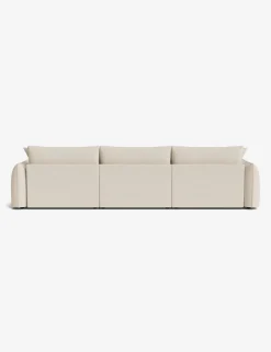 Balmer Modular Sofa