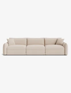 Balmer Modular Sofa