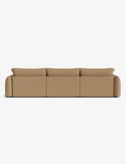 Balmer Modular Sofa