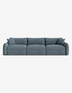Balmer Modular Sofa