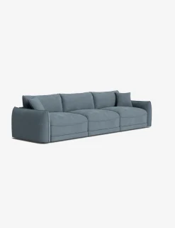 Balmer Modular Sofa