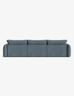 Balmer Modular Sofa