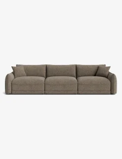 Balmer Modular Sofa