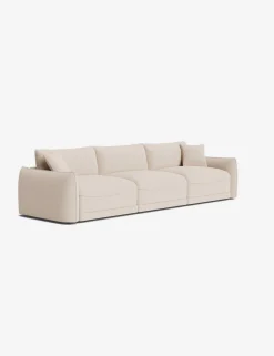 Balmer Modular Sofa