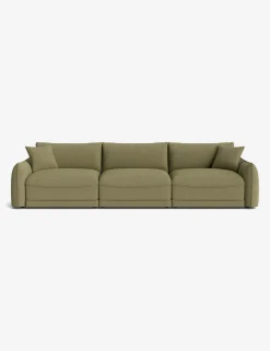 Balmer Modular Sofa