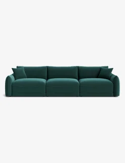 Balmer Modular Sofa